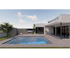 Chalet en Venta en Rojales, Alicante