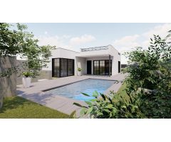 Chalet en Venta en Rojales, Alicante
