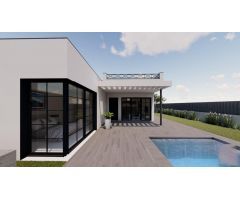 Chalet en Venta en Rojales, Alicante