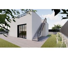 Chalet en Venta en Rojales, Alicante