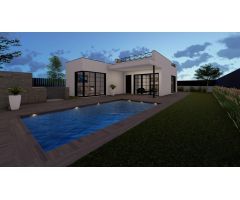 Chalet en Venta en Rojales, Alicante
