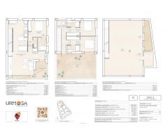 Chalet en Venta en Hondón de las Nieves, Alicante