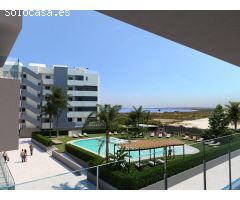 Apartamento en Venta en Santa Pola, Alicante
