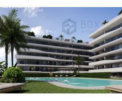 Apartamento en Venta en Santa Pola, Alicante