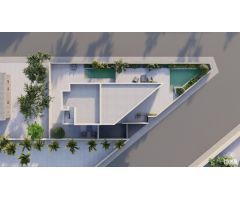 ???? **Exclusivo Chalet en Venta en Benijófar, Costa Blanca Sur** ????