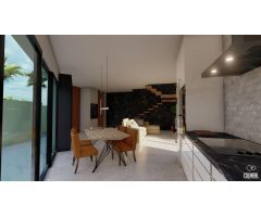 ???? **Exclusivo Chalet en Venta en Benijófar, Costa Blanca Sur** ????