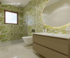 Vive el Lujo Sostenible en La Marina – Residencial Pinet