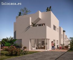 Descubre tu próximo hogar en Urbanización Alenda Golf