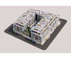 Apartamento en Venta en Santa Pola, Alicante