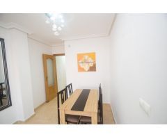 Apartamento en Venta en San Isidro, Alicante