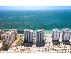 Apartamento en Venta en La Manga del Mar Menor, Murcia