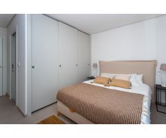 Atico en Venta en Santa Pola, Alicante