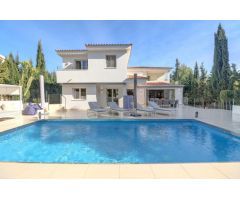 Villa de lujo con Piscina en Santa Ponsa