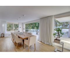 Villa de lujo con Piscina en Santa Ponsa