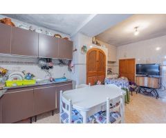 Casa con Molino en Felanitx