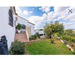 En Venta hermosa Casa con piscina en Santa Ponsa