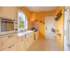 En Venta hermosa Casa con piscina en Santa Ponsa