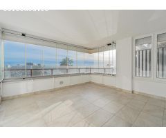 Estupendo piso en Venta en Portixol con vista al puerto