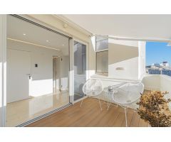 Exclusivo ático dúplex con vistas 360 en Palma
