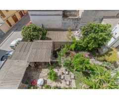 Parcela urbanizable en Pollença