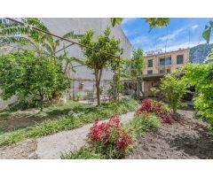 Parcela urbanizable en Pollença