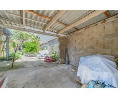Parcela urbanizable en Pollença