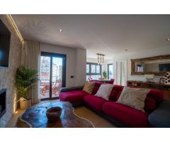 PISO DE ALTO STANDING EN PLAZA MADRID, PALMA
