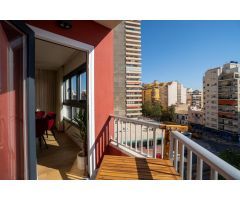 PISO DE ALTO STANDING EN PLAZA MADRID, PALMA