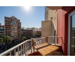 PISO DE ALTO STANDING EN PLAZA MADRID, PALMA