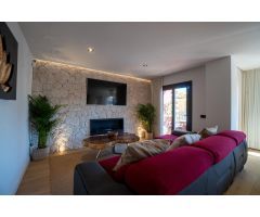 PISO DE ALTO STANDING EN PLAZA MADRID, PALMA