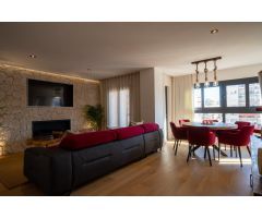 PISO DE ALTO STANDING EN PLAZA MADRID, PALMA