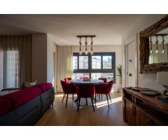PISO DE ALTO STANDING EN PLAZA MADRID, PALMA