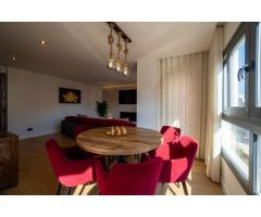 PISO DE ALTO STANDING EN PLAZA MADRID, PALMA