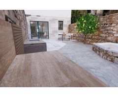 Casa para reformar en Santa Maria