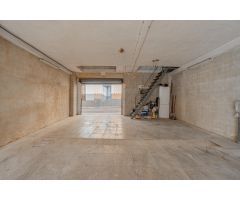 Casa para reformar en Santa Maria