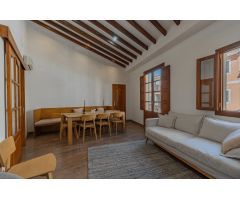 Edificio a reformar en pleno centro de Palma