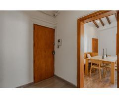 Edificio a reformar en pleno centro de Palma