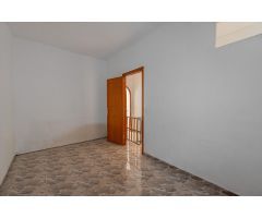 Edificio a reformar en pleno centro de Palma