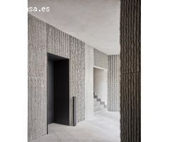 Piso de diseño en Paseo Mallorca