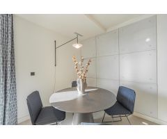 Exclusivo piso con vistas despejadas al Portixol