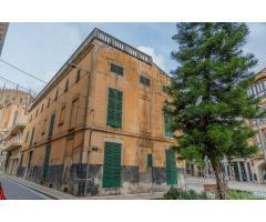 Casa señorial a reformar en pleno centro de Manacor