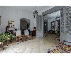 Casa señorial a reformar en pleno centro de Manacor