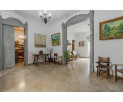 Casa señorial a reformar en pleno centro de Manacor