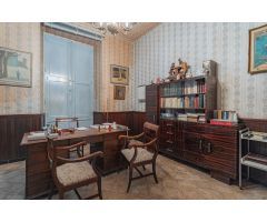 Casa señorial a reformar en pleno centro de Manacor