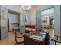 Casa señorial a reformar en pleno centro de Manacor