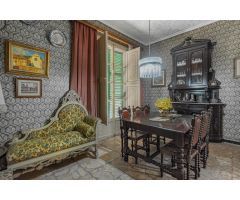 Casa señorial a reformar en pleno centro de Manacor