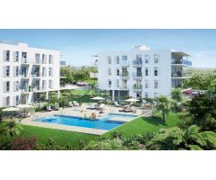 Apartamento de obra nueva en Cala DOr