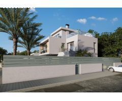 Exclusivo proyecto de chalet unifamiliar en Porto Cristo