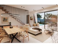 Exclusivo proyecto de chalet unifamiliar en Porto Cristo
