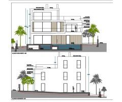 Exclusivo proyecto de chalet unifamiliar en Porto Cristo